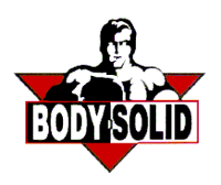 Инверсионный стол body solid bi 168